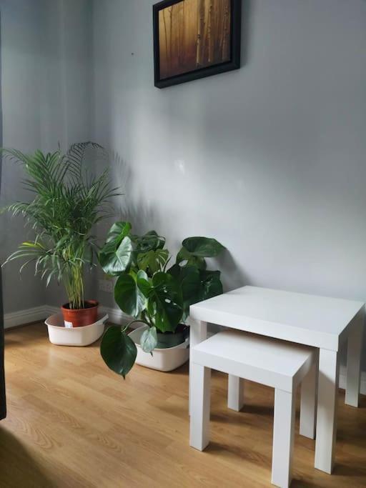 Spacious City Centre Apt - O'Connell Street Area Dublin Extérieur photo